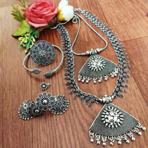 Oxidized Jewellery - Image 3