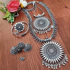 Oxidized Jewellery - Image 4