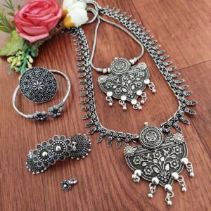 Oxidized Jewellery - Image 5