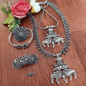 Oxidized Jewellery - Image 6