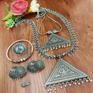 Oxidized Jewellery - Image 7