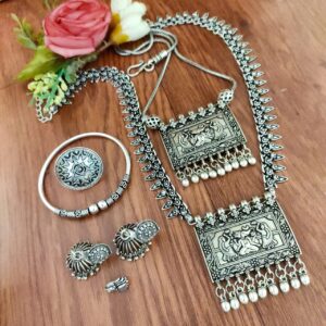 Oxidized Jewellery - Image 8