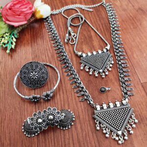 Oxidized Jewellery - Image 9