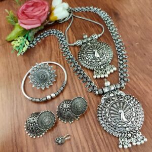 Oxidized Jewellery - Image 10