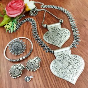 Oxidized Jewellery - Image 11