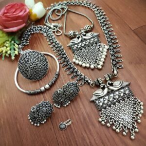 Oxidized Jewellery - Image 12