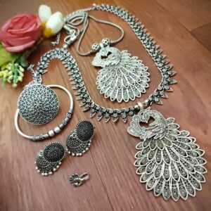 Oxidized Jewellery - Image 13