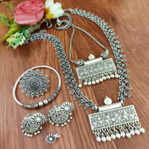 Oxidized Jewellery - Image 14