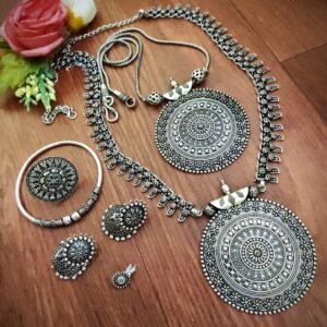 Oxidized Jewellery - Image 15