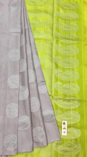 Silk Saree - Image 12