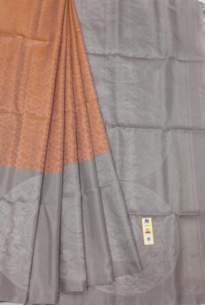 Silk Saree - Image 6