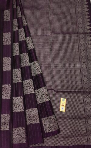 Silk Saree - Image 3