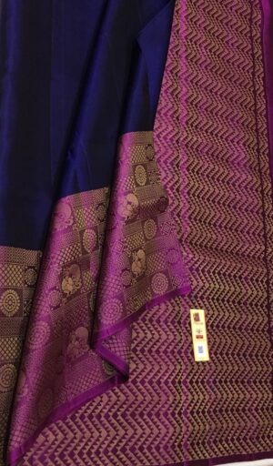 Silk Saree