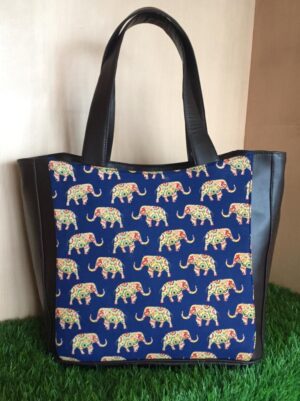 Fabric Bag - Image 6