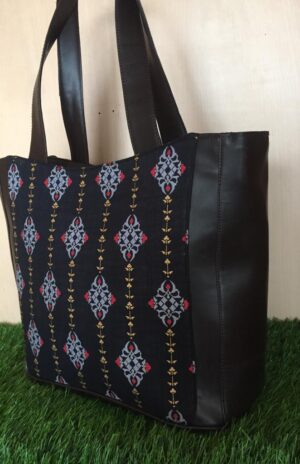 Fabric Bag - Image 5