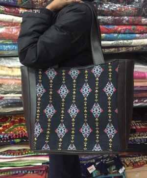 Fabric Bag - Image 10