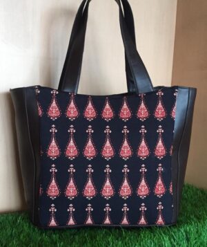 Fabric Bag - Image 8