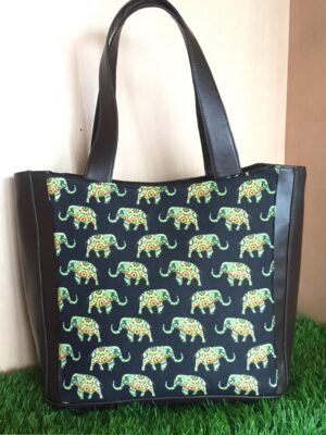 Fabric Bag - Image 7
