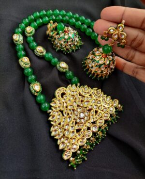 Kundan Set
