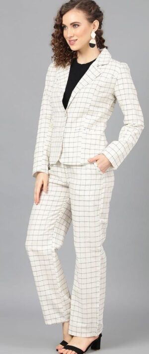 Suit Dress