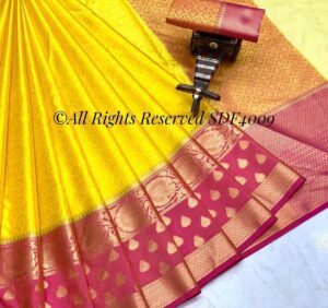 Kora Muslin Silk Saree