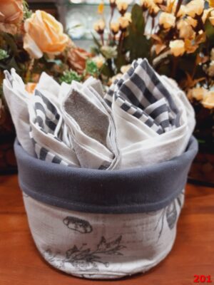 Napkin Basket - Image 11