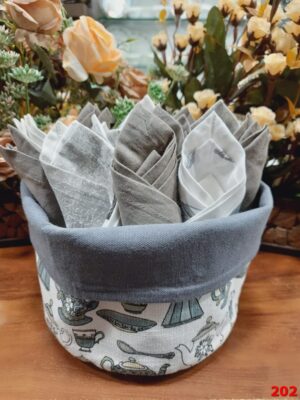 Napkin Basket - Image 10
