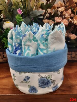 Napkin Basket - Image 9