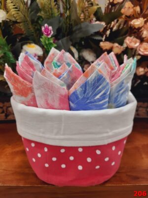 Napkin Basket - Image 7