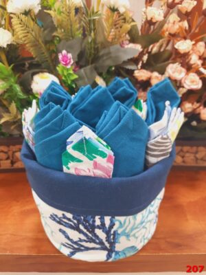 Napkin Basket - Image 6