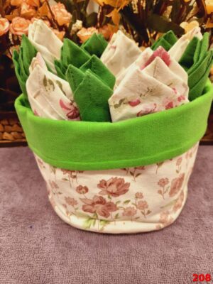 Napkin Basket - Image 5