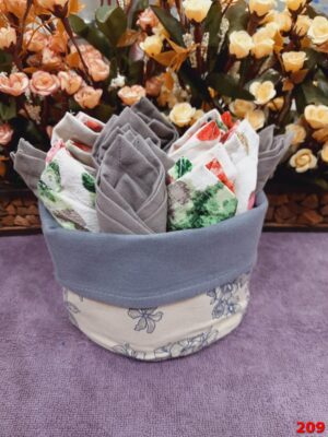 Napkin Basket - Image 4