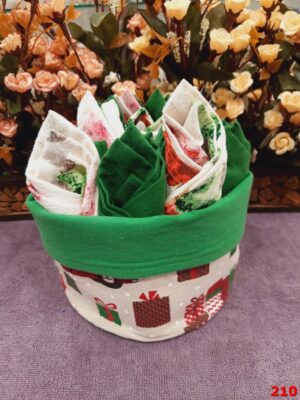 Napkin Basket - Image 3
