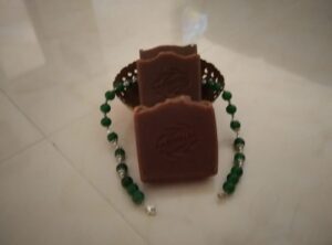 Ubvartan Handmade Cold Processed Soap - Image 3