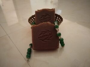 Ubvartan Handmade Cold Processed Soap