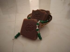 Ubvartan Handmade Cold Processed Soap - Image 2