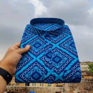 Men's Short Kurti - Image 11