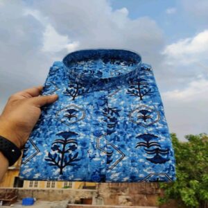 Men's Short Kurti - Image 12
