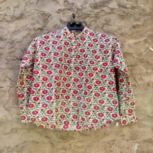 Men's Short Kurti - Image 9