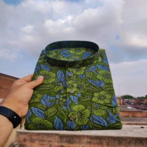 Men's Short Kurti - Image 10