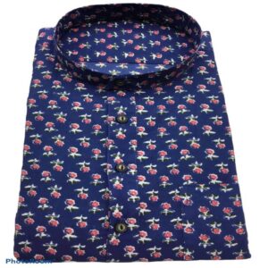 Men's Short Kurti - Image 15
