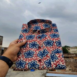 Men's Short Kurti - Image 17
