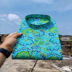 Men's Short Kurti - Image 19