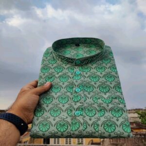 Men's Short Kurti - Image 20