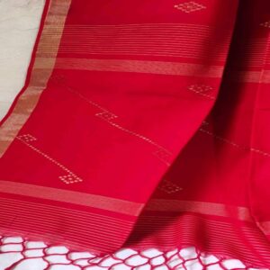 Pure Khadi Sarees - Image 12