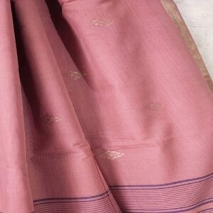 Pure Khadi Sarees - Image 14