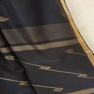 Pure Khadi Sarees - Image 15