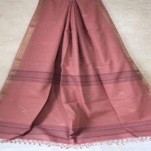 Pure Khadi Sarees - Image 3