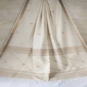 Pure Khadi Sarees - Image 4