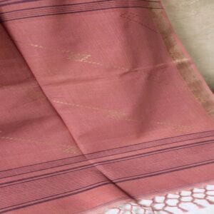 Pure Khadi Sarees - Image 5